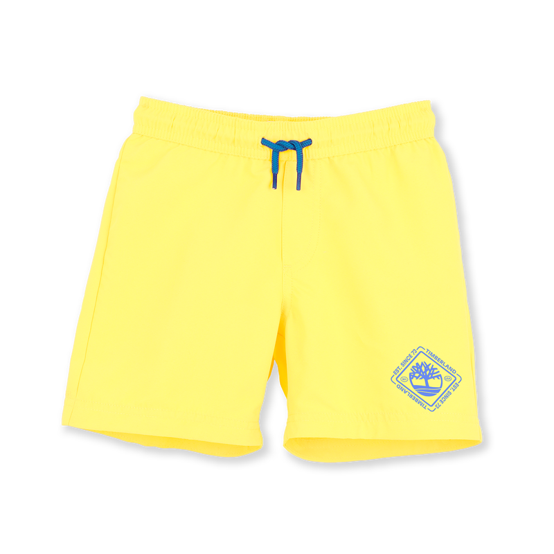 Short de bain avec poches TIMBERLAND 
                    GARCON