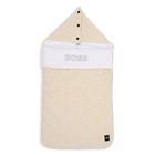 Nid d'ange BOSS 
                    UNISEXE