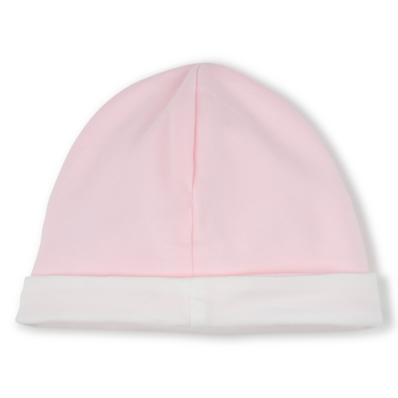Ensemble pyjama 3 pièces KARL LAGERFELD KIDS 
                    FILLE
