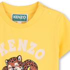 Tee-shirt manches courtes KENZO KIDS 
                    GARCON