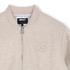 Blouson DKNY 
                    FILLE