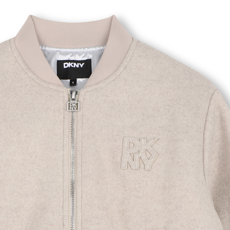 Blouson DKNY 
                        FILLE