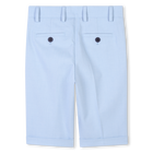 Short de c&eacute;r&eacute;monie uni BOSS 
                    GARCON