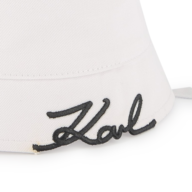 Bob KARL LAGERFELD KIDS 
                    FILLE