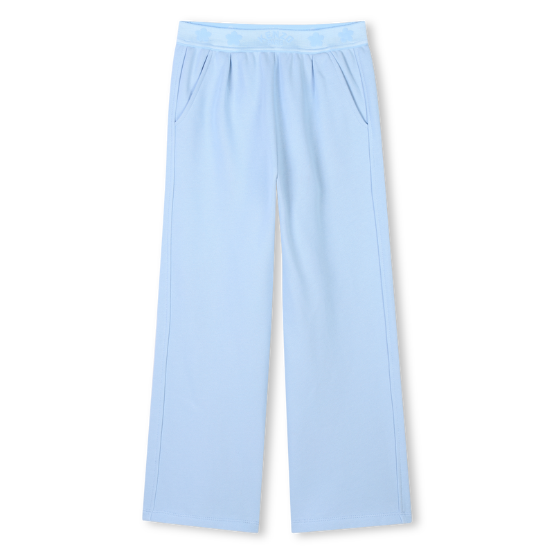 Pantalon de jogging KENZO KIDS 
                    FILLE