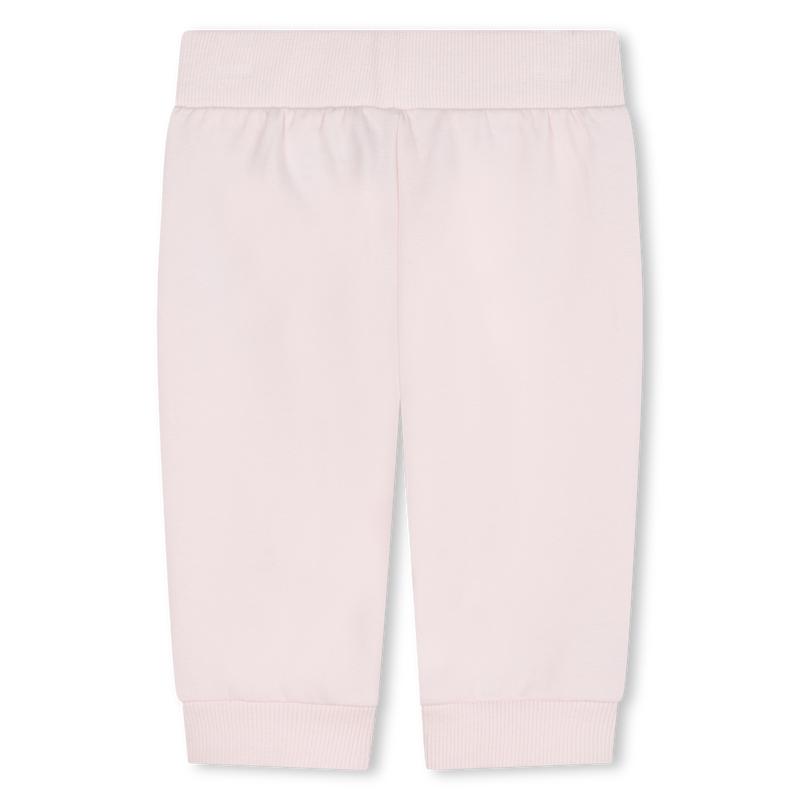 Pantalon, cardigan et T-shirt KENZO KIDS 
                        UNISEXE