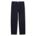 Pantalon denim 5 poches BOSS 
                    GARCON
