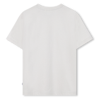 Tee-shirt manches courtes BOSS 
                    GARCON