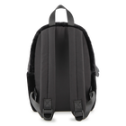 Petit sac &agrave; dos en polaire duveteuse KARL LAGERFELD KIDS 
                    FILLE