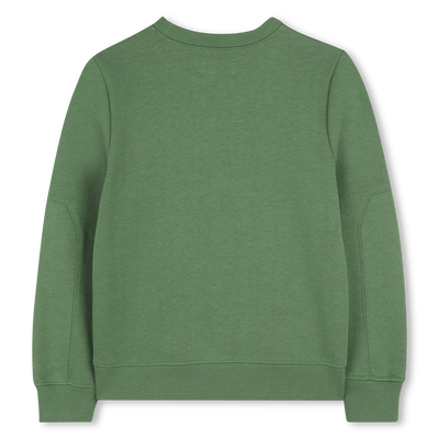 SWEAT SURTEINT ZADIG & VOLTAIRE GARCON