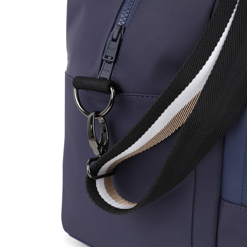 Sac à langer zippé BOSS 
                    UNISEXE