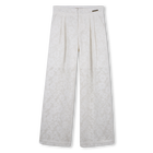 Pantalon ceremonie MICHAEL KORS 
                    FILLE