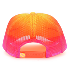Casquette avec badge bouclette BILLIEBLUSH 
                    FILLE