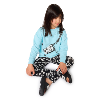 LEGGING FANTAISIE MARC JACOBS FILLE