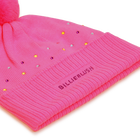 Bonnet &agrave; strass multicolors BILLIEBLUSH 
                    FILLE