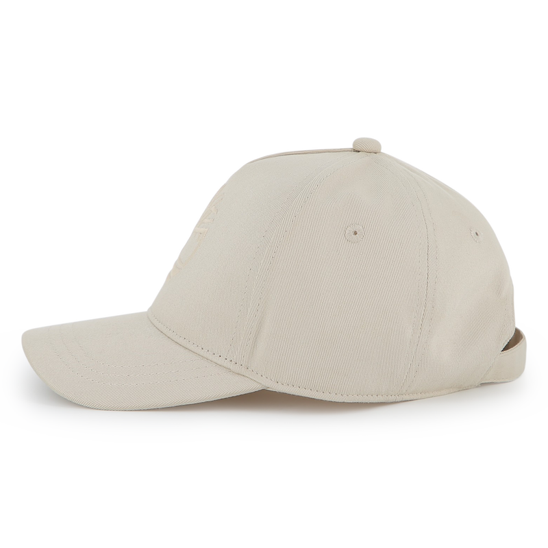 Casquette avec broderie TIMBERLAND 
                        GARCON