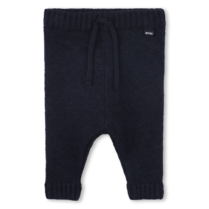 Ensemble pull et pantalon BOSS 
                    GARCON
