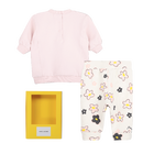 Ensemble robe et legging MARC JACOBS 
                    UNISEXE