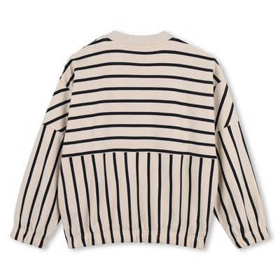 Sweat-shirt KENZO KIDS GARCON