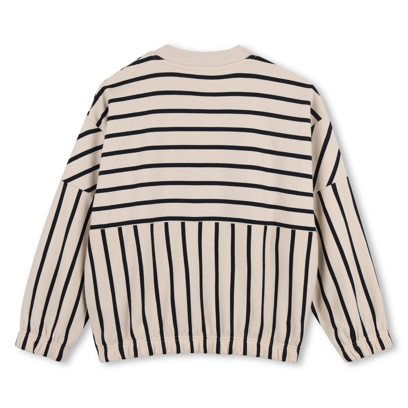 Sweat-shirt KENZO KIDS 
                        GARCON