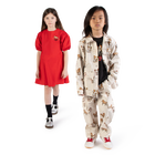 Veste coupe droite KENZO KIDS 
                    UNISEXE