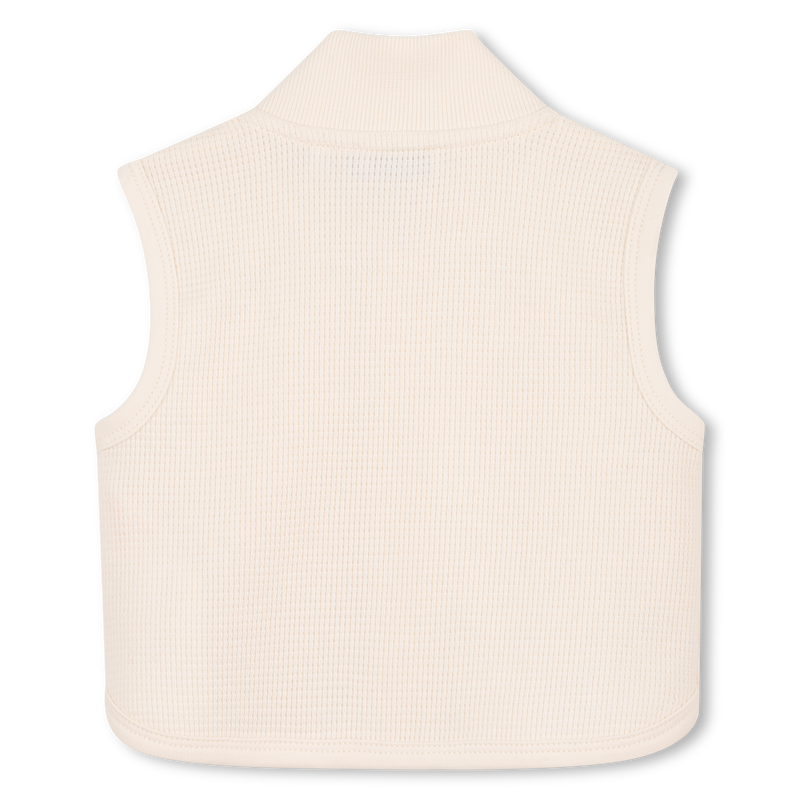 ENSEMBLE CARDIGAN, T-SHIRT ET SHORT TIMBERLAND 
                        GARCON