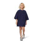 Robe &agrave; manches 3/4 KENZO KIDS 
                    FILLE
