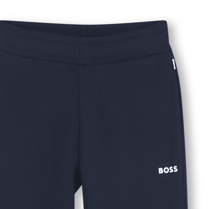 Ensemble de jogging BOSS 
                        GARCON