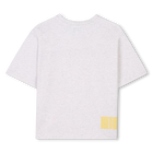 T-shirt avec illustrations MARC JACOBS 
                    GARCON