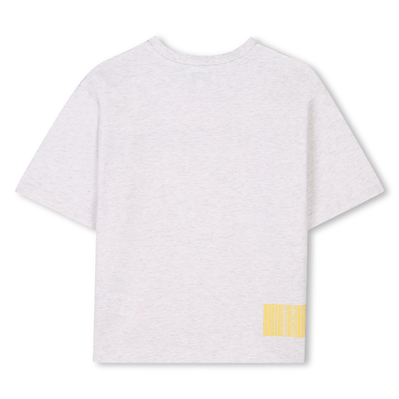 T-shirt avec illustrations MARC JACOBS 
                        GARCON