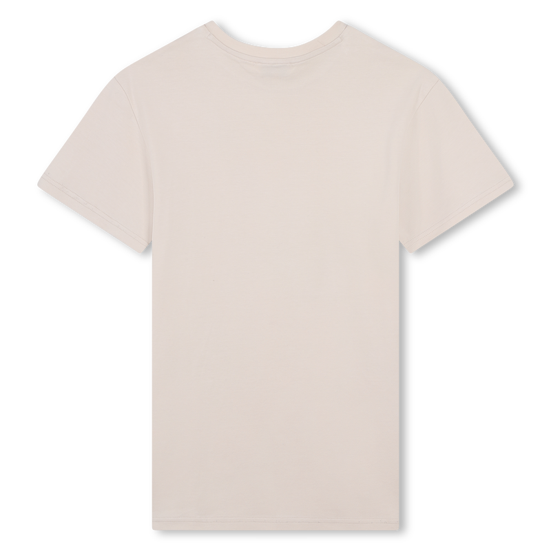 Robe T-shirt à manches courtes THE MARC JACOBS 
                    FILLE