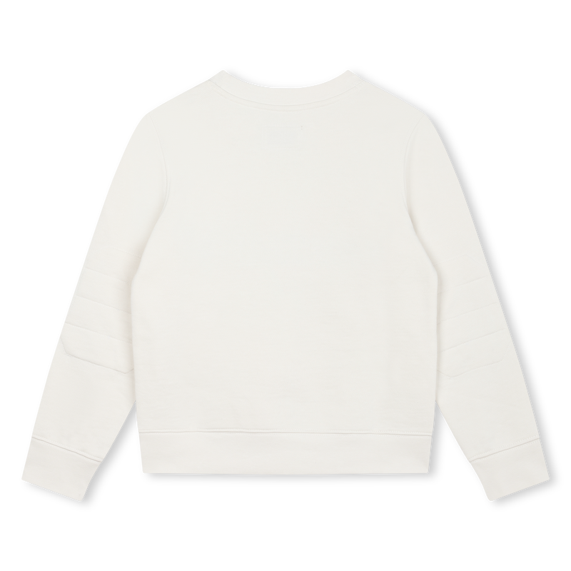 Sweat-shirt en molleton ZADIG & VOLTAIRE 
                    GARCON