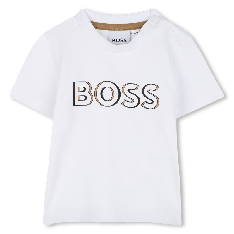 Ensemble jogging 3 pièces BOSS 
                    GARCON