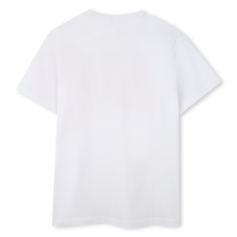 T-shirt à manches courtes Hugo 
                    GARCON