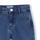 Pantalon en denim KENZO KIDS 
                    GARCON