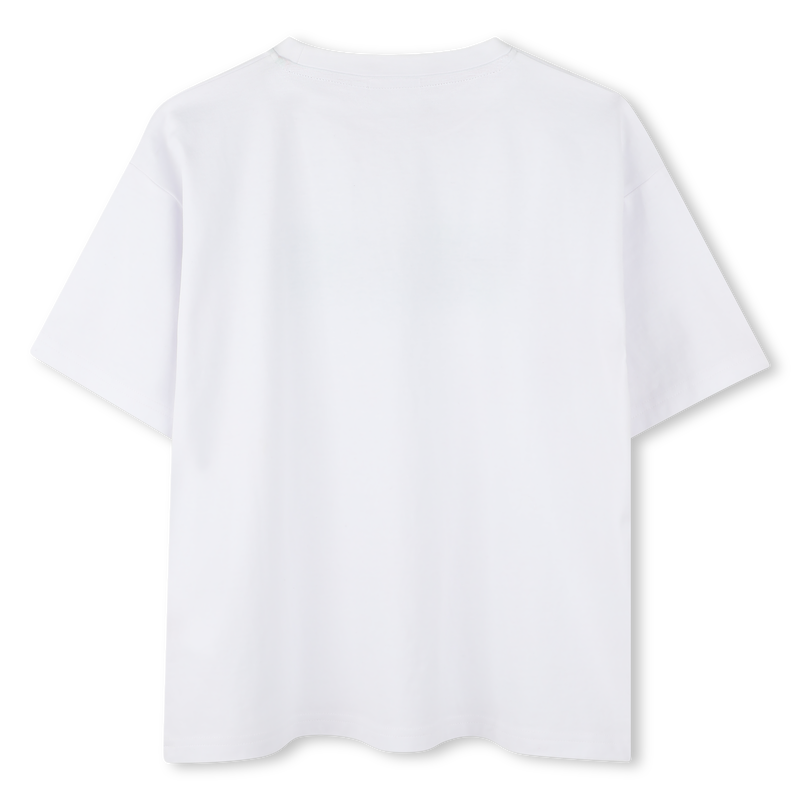 T-shirt manches courtes Hugo 
                    GARCON