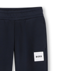 Pantalon de jogging BOSS 
                    GARCON