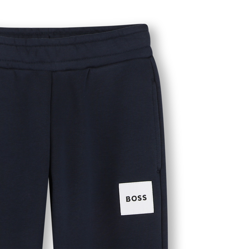 Pantalon de jogging BOSS 
                        GARCON