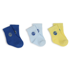 Lot de chaussettes avec logo TIMBERLAND 
                    GARCON