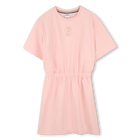 Robe taille cintr&eacute;e BOSS 
                    FILLE