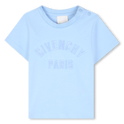 Tee-shirt manches courtes GIVENCHY 
                    GARCON