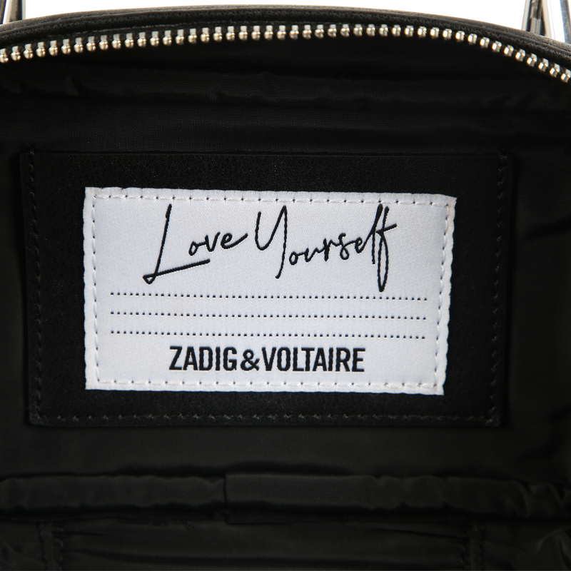 Sac à main 3 en 1 ZADIG & VOLTAIRE 
                    FILLE