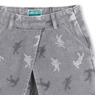 Short-jupe KENZO KIDS 
                    FILLE