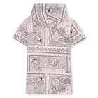 Robe &agrave; capuche MARC JACOBS 
                    FILLE