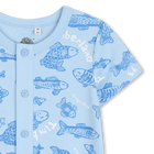 Combishort TIMBERLAND 
                    GARCON