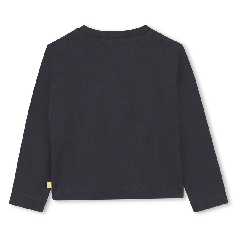 T-shirt à manches longues BILLIEBLUSH 
                    FILLE