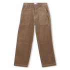 Pantalon en velours c&ocirc;tel&eacute; TIMBERLAND 
                    GARCON