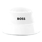 Bob r&eacute;versible BOSS 
                    GARCON