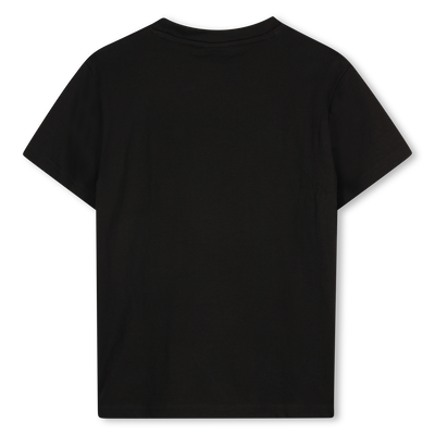 T-shirt manches courtes Hugo GARCON