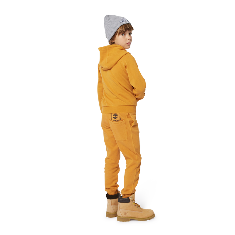 Pantalon de jogging molletonné TIMBERLAND 
                    GARCON